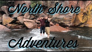 Cinematic View of the North Shore | Minnesota