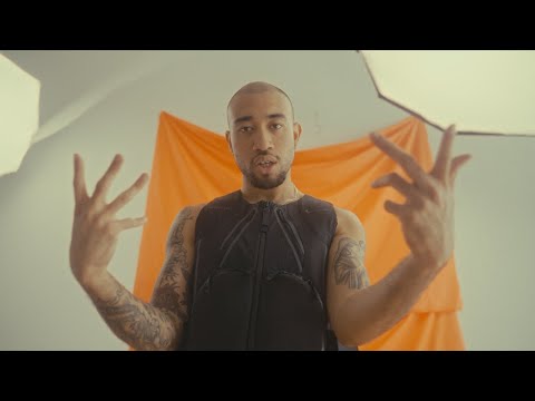 "Identity" feat. Jasmine Hawamdeh, Sydney Rey and Patrick Grosvenor