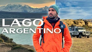 Punta Walichu y el Lago Argentino, El Calafate, El lago más grande de Argentina #3