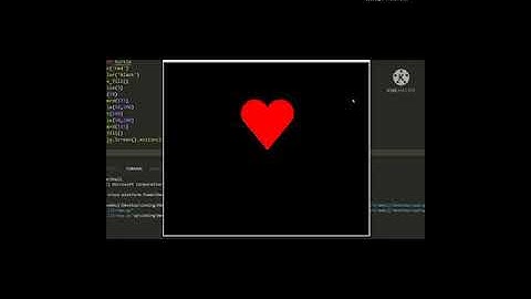 impress your crush with just 14 lines of python code #short #trend #python #pythonprogramming #trend