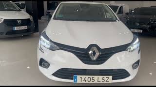 Renault - Clio Business Blue dCi 74kW (100CV)