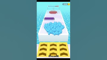 Count Master 3D : Stickman Games All Levels Gameplay Walkthrough Android iOS #Shorts #Gameplay