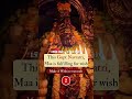 Gupt Navratri - blessings for you all!.. ♥️🧿