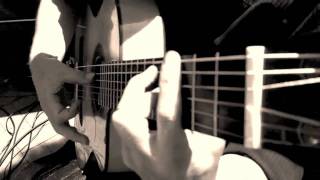 Fuerte - Live Spanish Guitar - GuitarCAM - johnclarkemusic.com chords