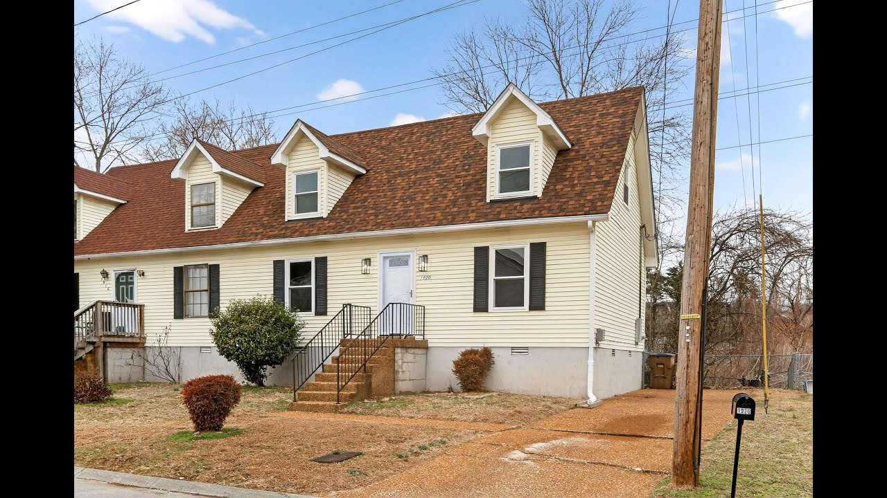 COMPLETELY REMODELED/UPDATED | 1920 MEADOW CLIFF, NASHVILLE