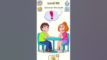 dop 5 level 121 #braintest #dop5 #fungame #gaming