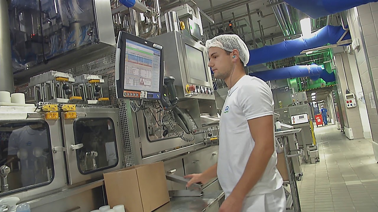 MILA Latte Montagna Alto Adige (