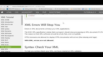 DataPower XML FW Dynamic Backend w Troubleshooting