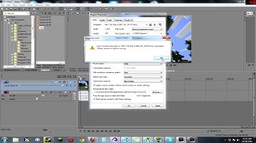 How To Make HD Full Screen Fraps Video