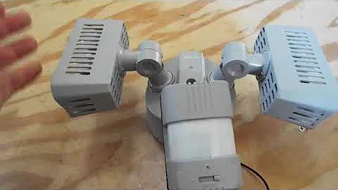 SGLEDs 27W LED Flood Light