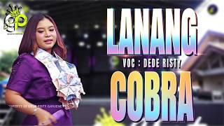Download lagu COBRA MAN FEAT. DEDE RISTY VOCALS | GANJENE PANTURA LIVE MUSIC