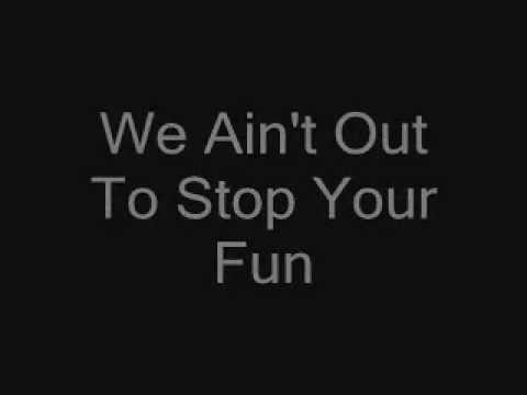 Twisted Sister - The Kids Are Back |  Lyric Video