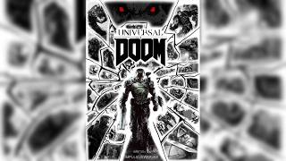 Universal DOOM Chapter 1 - 20.5 , a Doom + X-overs Crossover fanfic