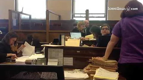 John J. Aikens has until July 16 to submit a DNA s...