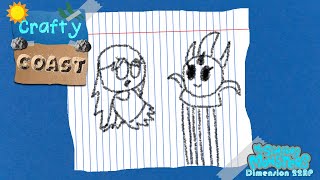 My Singing Monsters: Dimension 22-AP || The Art of Discovery (Crafty Coast Reveal)