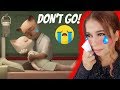 TRY NOT TO CRY CHALLENGE | REACTING TO SADDEST ANIMATION ON YOUTUBE #2