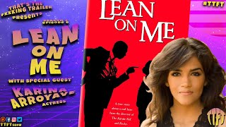 Lean On Me - TTFT 2.6