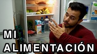 ¿EN QUÉ CONSISTE MI ALIMENTACIÓN? | VLOG #253
VERDANT NUTRITION
► Central de Pedidos: 0800 - 00008 | 6270910
► WHATSAPP: 946285910
► Facebook: https://www.facebook.com/verdantnutrition/
Vision de Millonarios
► https://www.instagram.com/visiondemillonario/
Grupo El Fisico Meta:
► https://www.facebook.com/groups/906711762705347/
MIS REDES SOCIALES:
►Snapchat: dgalarza1801
►Facebook: https://www.facebook.com/OfficialDiegoGalarzaFitness
►Twitter: https://twitter.com/dgalarzafitness
►Youtube: http://www.youtube.com/user/dgalarzafitness
►Instagram: http://instagram.com/dgalarzafitness
►MyFitnessPal: http://www.myfitnesspal.com/es/profile/dgalarzafitness
Spotify:
►https://open.spotify.com/user/12126282669/playlist/2x8AteE8xxJi8dblZgDLGe ¿EN QUÉ CONSISTE MI ALIMENTACIÓN? | VLOG #253