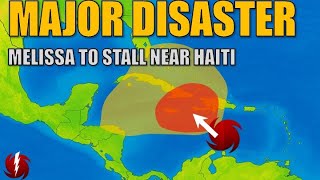 Download Lagu 10/21/25: 🌀HURRICANE ALERT🌀: MELISSA FORMS - MAJOR DISASTER POSSIBLE FOR HAITI, JAMAICA, D.R. MP3 Download Lagu 10/21/25: 🌀HURRICANE ALERT🌀: MELISSA FORMS - MAJOR DISASTER POSSIBLE FOR HAITI, JAMAICA, D.R. MP3