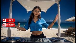 55-53 Remix - Keskin & Wegh | Club DJ House Dance Mix 2025 | En Yeni Türkçe EDM