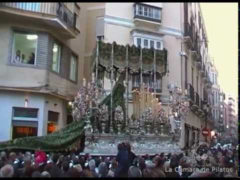 Pontificia y Real Archicofradía del Dulce Nombre de Jesús Nazareno del Paso y María Santísima de la Esperanza