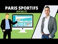 Paris sportifs  quest ce que le roi et comment le calculer