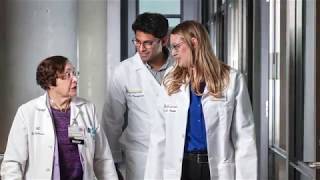 Nancy Andreasen On Schizophrenia Research