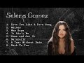 Selena gomez  rekomendasi playlist