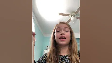 My makeup tutorial