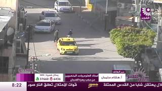 برنامج طلة فجر لقاء الاستاذ هشام محمد سليمان