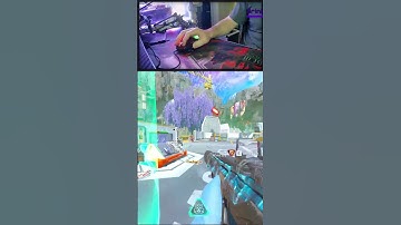 Lifeline Ult Clutch #apexlegends #clutch #lifeline