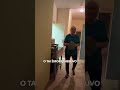 Oro pavojus „Raudona“ Panevėžyje #15min