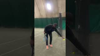 Fun 🤩 mood #youtubeshorts #tennistraining #trending #motivation #explore #fypシ゚viral @usta ​⁠​⁠