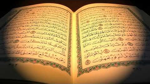 93   سورة الضحى بصوت القارىء الشيخ مشاري بن راشد العفاسي