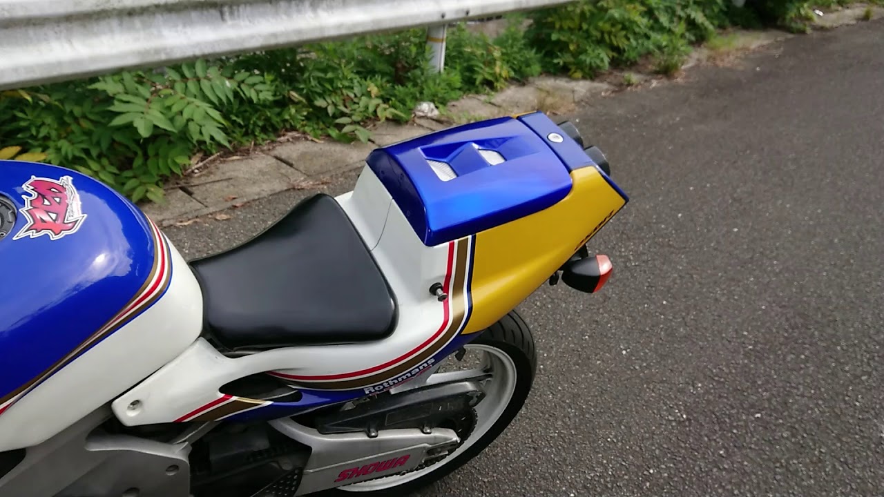 cbr250rr mc22 ダイシン フルエキマフラー 【公式通販】