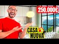 Finalmente la NUOVA CASA è PRONTA!! - Home Tour FINALE!