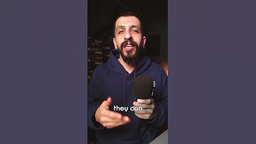 Orthographic View Explained in Blender