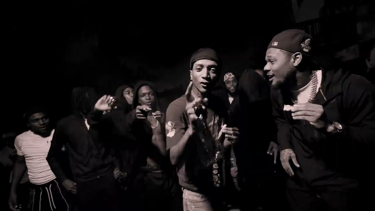 Lil Wo3 - Ball UpTop (Real Me) Official Music Video