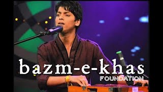 MAIN HAWA HUN KAHAN | RANJEET RAJWADA | Bazm e Khas | live baithak