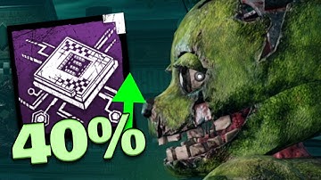 this springtrap change is insanely fun lol