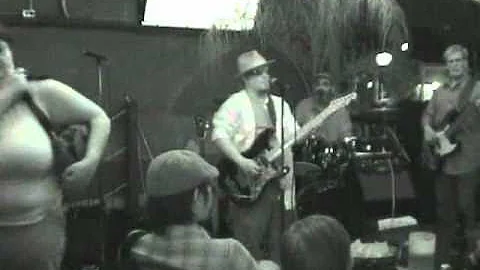 Valentine Zehel Mothers Milk Blues Band- Think It ...