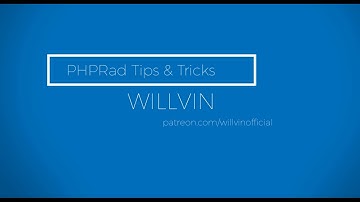 PHPRad Tips and Tricks: Integrating full calendar plugin into your PHPRad Project - Part  2.