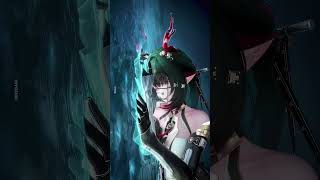 Another Zhuang Fangyi - How Long | Arknights Endfield