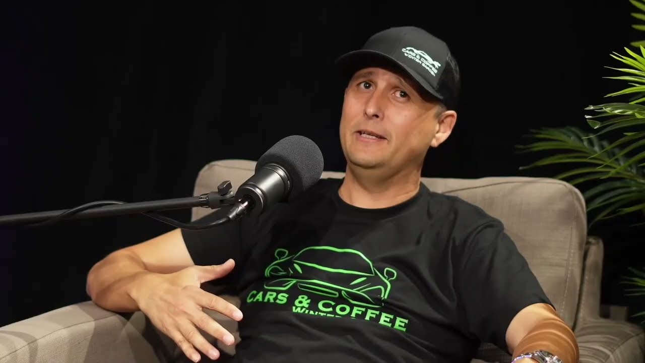 Should Mustangs and Hellcats Be Banned at Cars & Coffees? | Cars & Coffee Organizers React