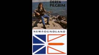 Derek Pilgrim - Second Hand Store (1990)