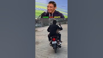 Try Not To Laugh Challenge😂 Part 23 #LaughWithReacts #funny #viral #shorts