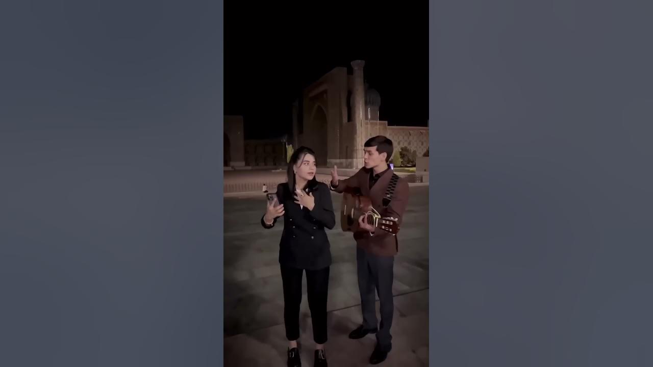 Elyor Meliboyev Madinam (tez kunda) YouTube