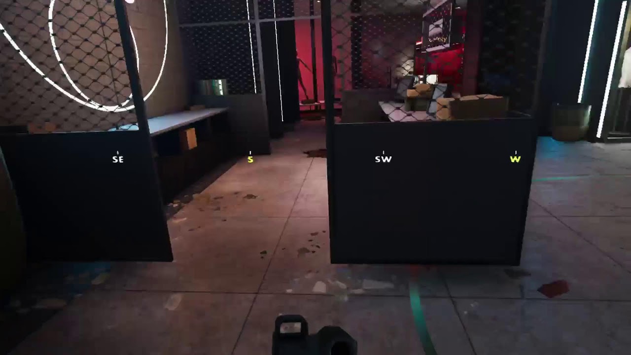 Ghosts of Tabor with Viewers