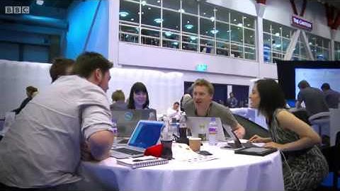 BBC Click 02-11-2013