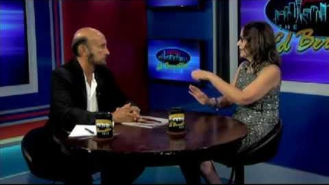 Jodi Friedman | Guest On The Ed Bernstein Show